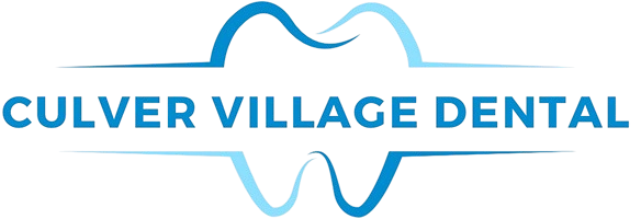 Culver Village Dental Logo